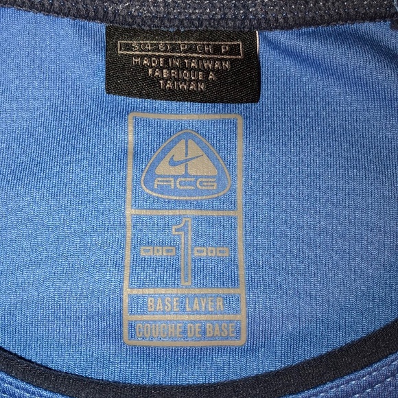 Nike ACG Base Layer - Picture 2 of 4